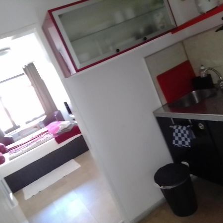 Studiotel Altstadt Apartments Duesseldorf 外观 照片