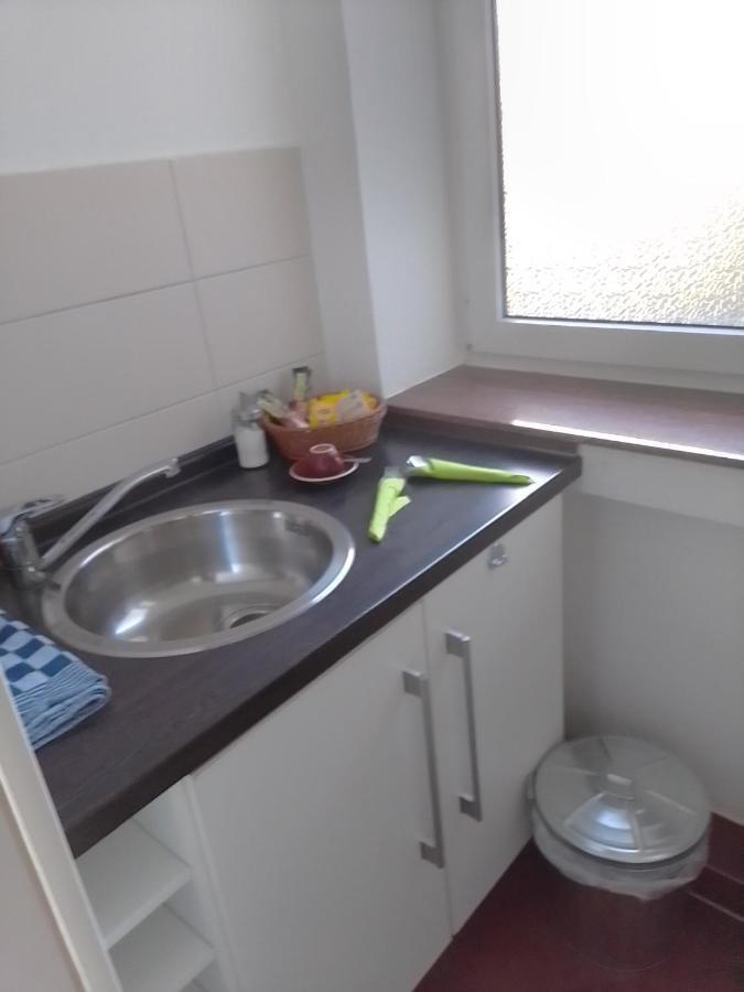 Studiotel Altstadt Apartments Duesseldorf 外观 照片