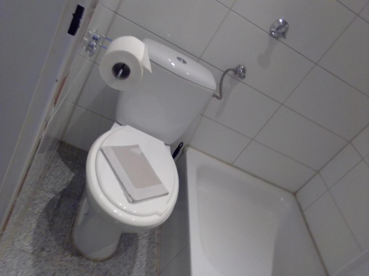 Studiotel Altstadt Apartments Duesseldorf 外观 照片