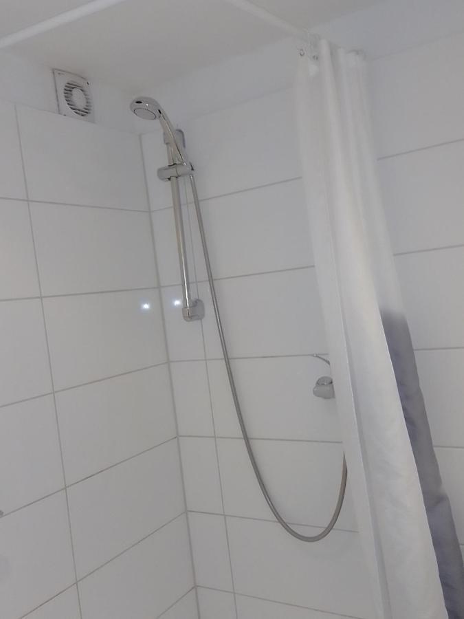 Studiotel Altstadt Apartments Duesseldorf 外观 照片