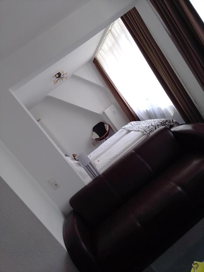 Studiotel Altstadt Apartments Duesseldorf 外观 照片
