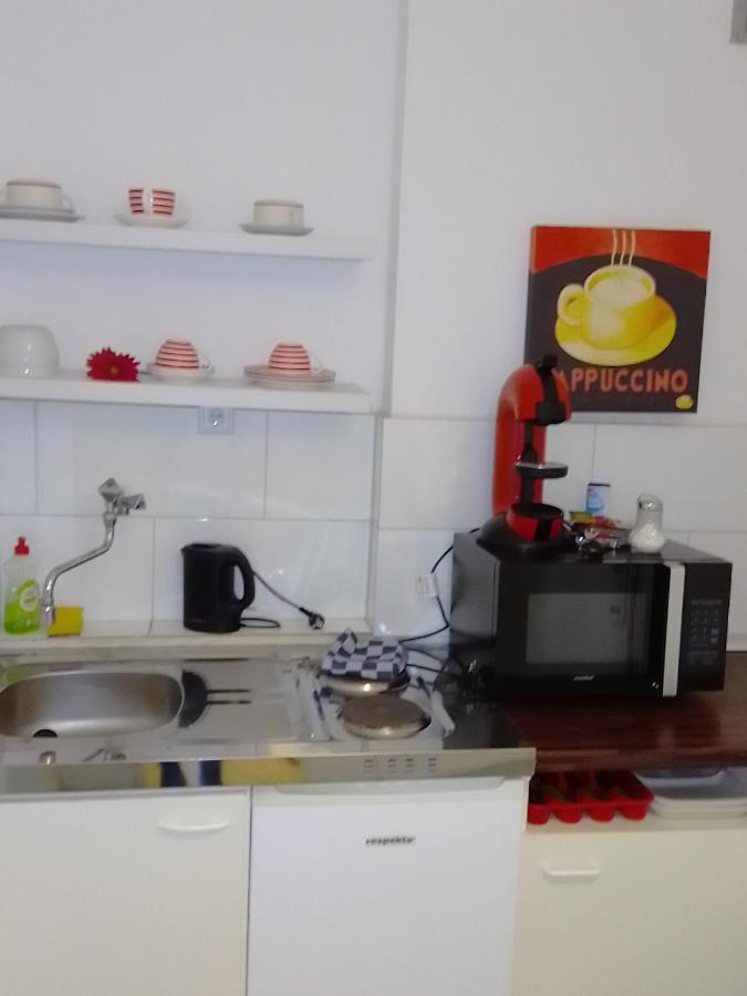 Studiotel Altstadt Apartments Duesseldorf 外观 照片