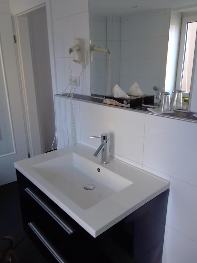 Studiotel Altstadt Apartments Duesseldorf 外观 照片