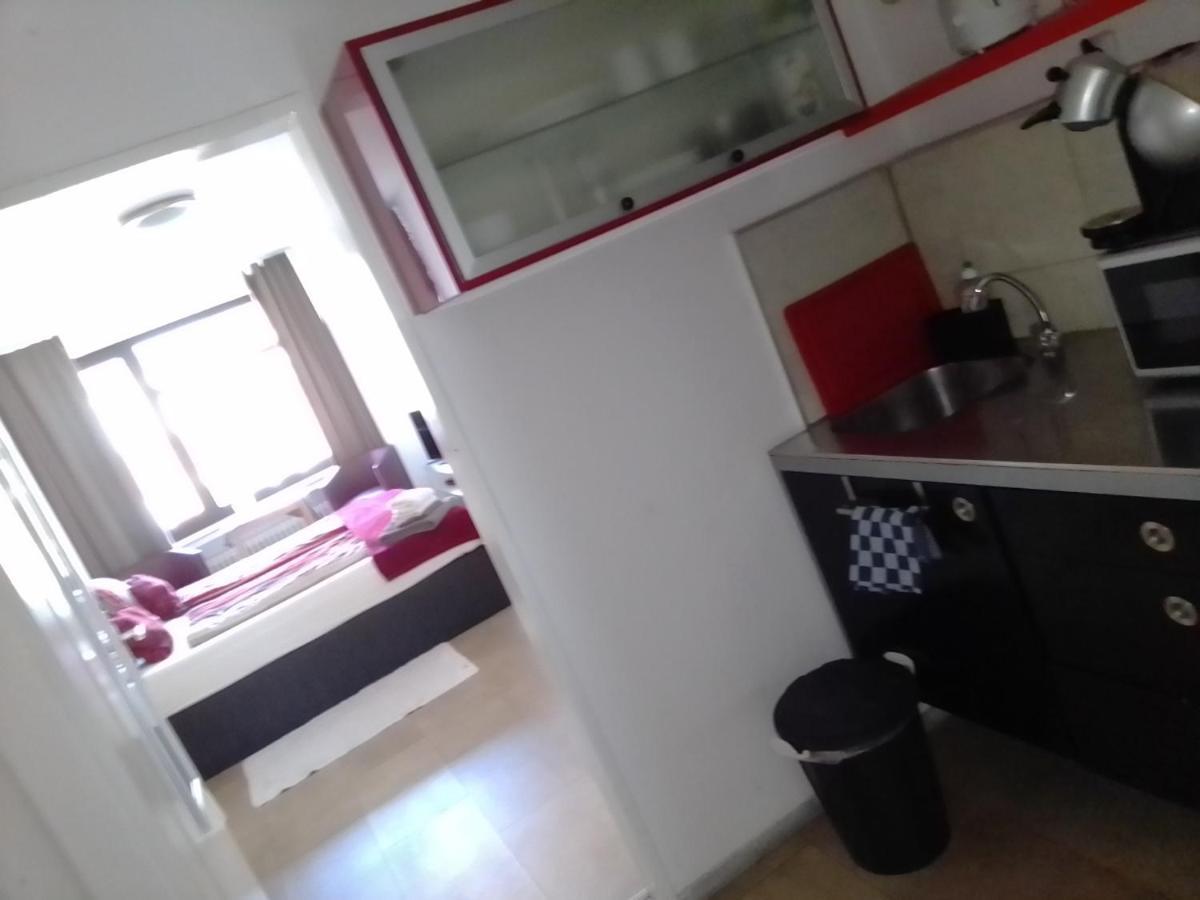 Studiotel Altstadt Apartments Duesseldorf 外观 照片